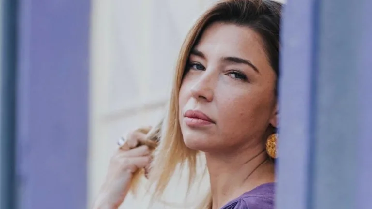 «No es fácil escribir estas palabras»: La pérdida que enluta a Pancha Merino