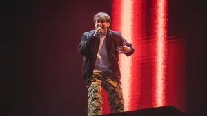 Paulo Londra Se Presentará En Viña 2026