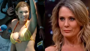 Pilar Ruiz Recuerda Polémica Con Rocio Marengo