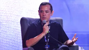 Daniel Merino, Viña 2026