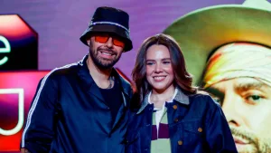 Jesse y Joy