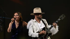 Jesse & Joy
