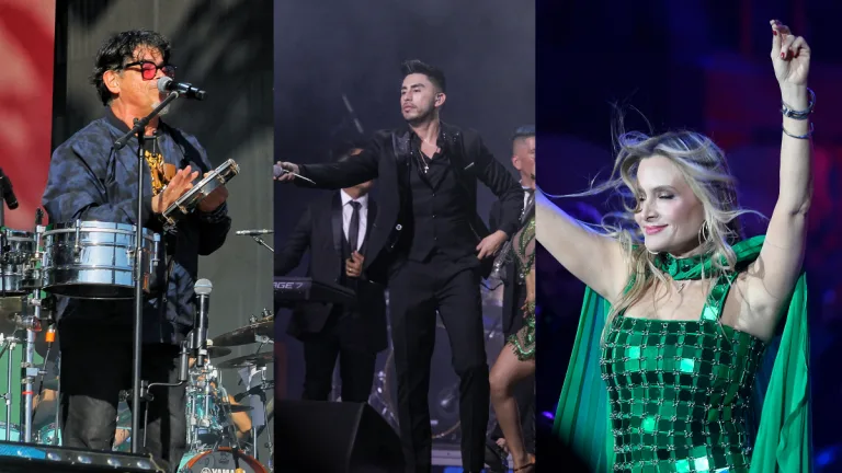 Semana Peñaflorina: Conoce el evento del verano a solo minutos de Santiago