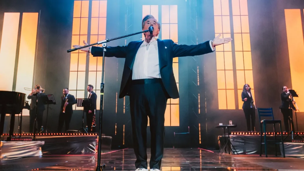 Ricardo Montaner