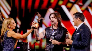 Juanes, Viña 2026