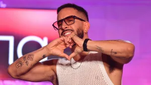 Pastor Rocha, Viña 2026