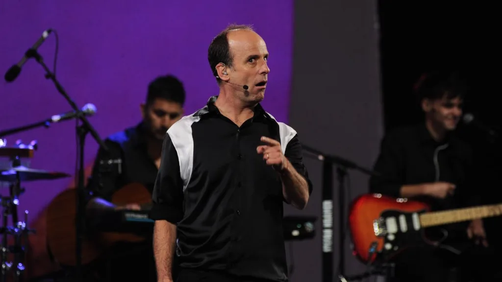 Festival de Viña 2026, Kramer