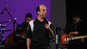 Festival de Viña 2026, Kramer