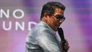 Rafael Araneda, Viña 2026