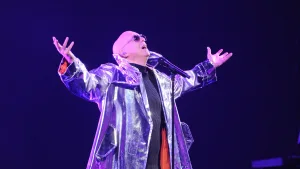 Pet Shop Boys