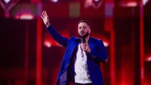 Pastor Rocha, Viña 2026