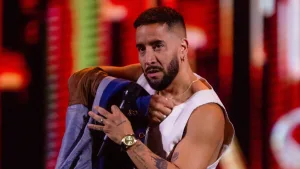 Pastor Rocha, Viña 2026