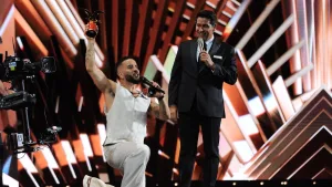 Pastor Rocha, Viña 2026