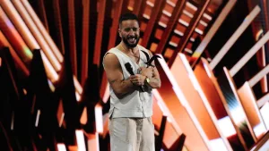 Pastor Rocha, Viña 2026