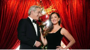 Priscila Vargas Y José Luis Repenning