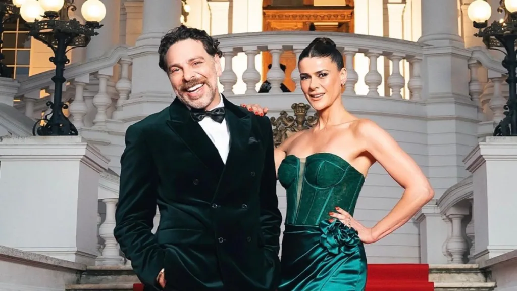 Programas De Mega Por El Festival De Viña