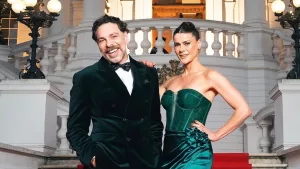 Programas De Mega Por El Festival De Viña