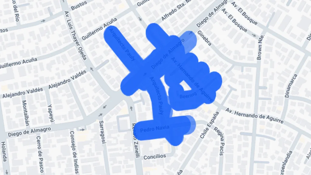 Providencia 10 A 16 (2)