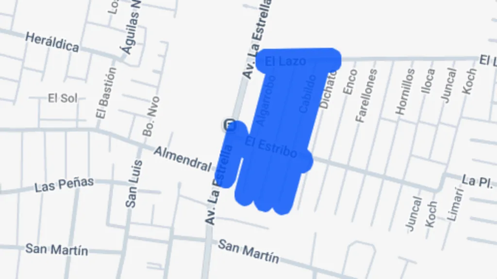 Pudahuel 10 A 16 (2)