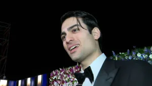 Mateo Bocelli Festival de Viña 2026