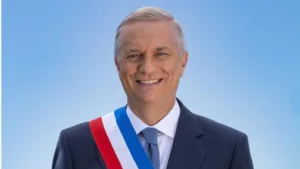 José Antonio Kast demanda