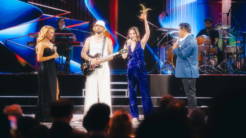 Rating TV Festival de Viña