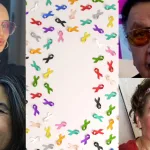 Día Mundial contra el Cáncer y famosos en Chile