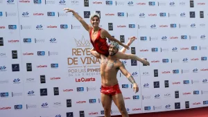 Reyes de Viña 2026