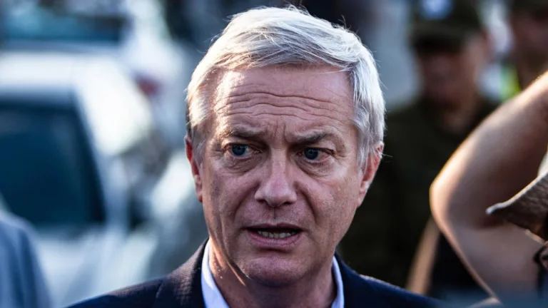 José Antonio Kast