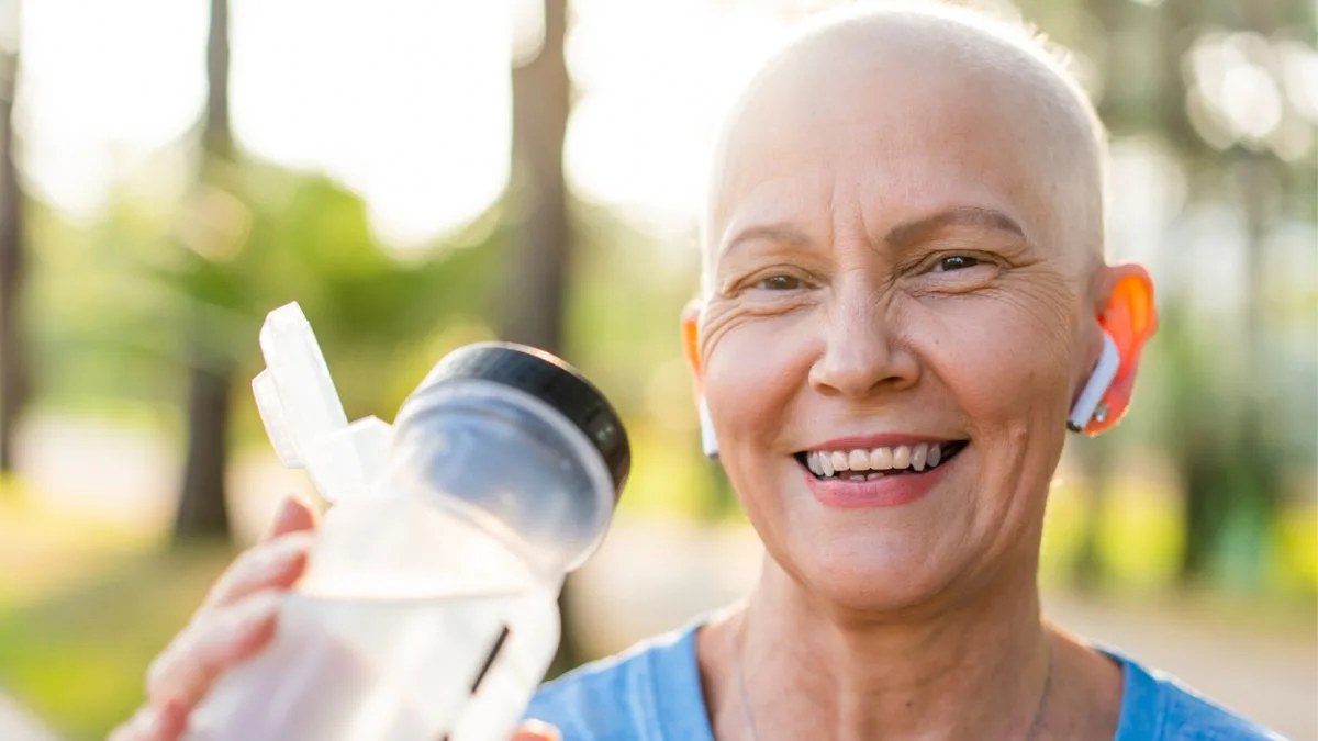 ¿Es seguro entrenar con cáncer? Oncólogo revela el impacto real del ejercicio durante el tratamiento