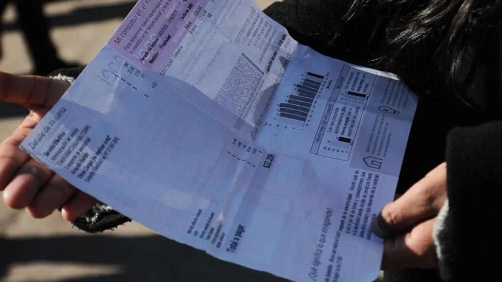 Subsidio Eléctrico 2026