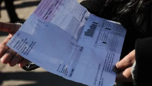 Subsidio Eléctrico 2026