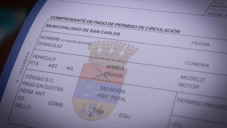 ¿Cuándo se paga el Permiso de Circulación 2026?: Consulta con tu ...