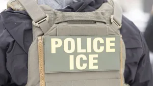 Músico chileno detenido por ICE en Estados Unidos.