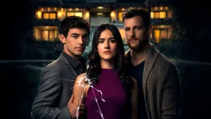 TVN novela digital