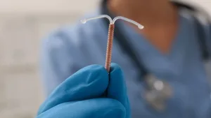 Dispositivo Intrauterino DIU