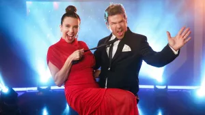 Festival de la canción en San Felipe