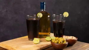 Día de la piscola