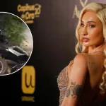 Fran Maira accidente