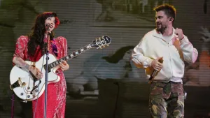 Juanes en Viña 2026