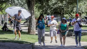 Región Metropolitana