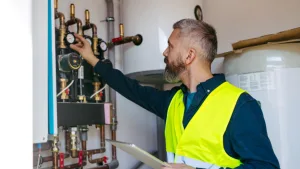 SERNAC Emite Alerta Por Calefont Midea