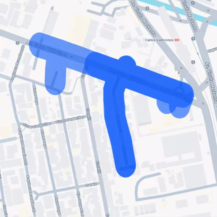 San Joaquín De 10 A 5