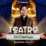 Teatro En Chilevisión