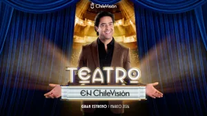 Teatro En Chilevisión