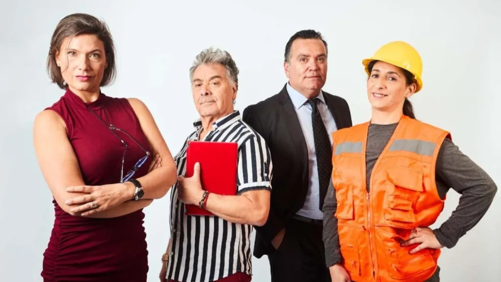 Teatro En Chilevisión