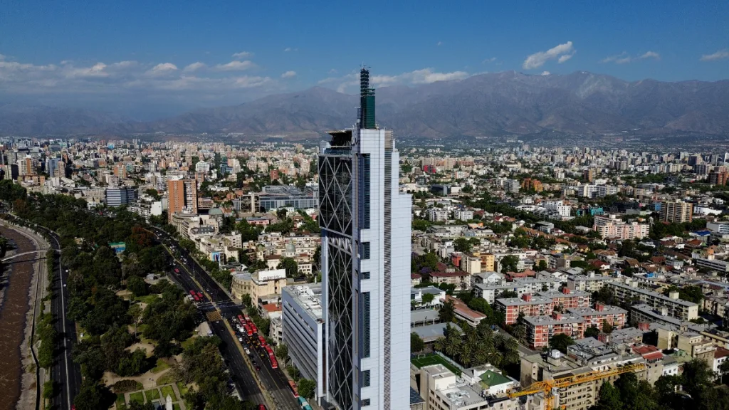 Telefónica Chile