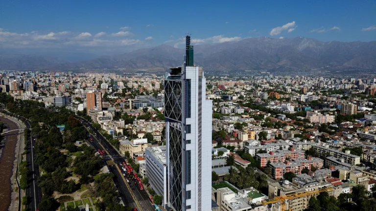 Telefónica Chile