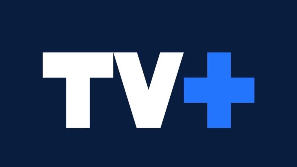 Tv+