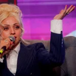 Mon Laferte es nombrada hija Ilustre de Viña del Mar